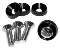DNFF080GY230 - DNFF SERIES3.15IN 230V FAN & FILTER KIT