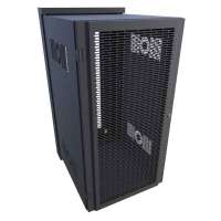 DNFF080GY115 - DNFF SERIES3.15IN 115V FAN & FILTER KIT