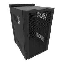 DNFF080CG115 - DNFF SERIES3.15IN 115V FAN & FILTER KIT