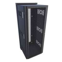 FP3F115 - PPG SERIES3U 3X FAN PANEL
