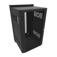 HB4500A - HB SERIES4U RACK MOUNT BLOWER