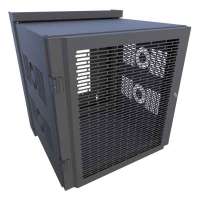 HB2160A - HB SERIES2U RACK MOUNT BLOWER