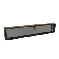 C2DF1985PBK1 - CDF SERIESC2 WINDOW DOOR FOR 49U FRAME
