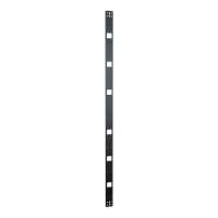 PHPF19005LG2 - PHPF SERIES3U HINGED RACK MOUNT DOOR