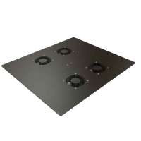CDF1978VLG1 - CDF SERIES45U 23W C2 VENTED DOOR