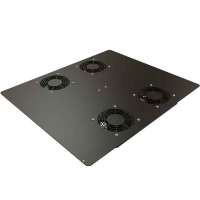 CDF1970VLG1 - CDF SERIES40U 23W C2 VENTED DOOR