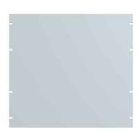 CDF1942LLG1 - CDF SERIES24U 23W C2 LOUVERED DOOR