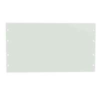 CDF1978LBK1 - CDF SERIES45U 23W C2 LOUVERED DOOR