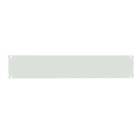 RSDL19049BK1 - RSD SERIESLOUVERED FLUSH DOOR