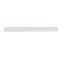 RSDL19042BK1 - RSD SERIESLOUVERED FLUSH DOOR