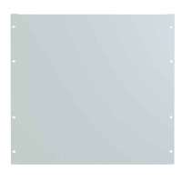 RSDL19035BK1 - RSD SERIESLOUVERED FLUSH DOOR