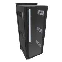RSDF19049BK1 - RSD SERIESSOLID FLUSH DOOR