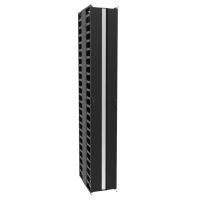 RCKWD24UBK1 - RCKD SERIES24U WINDOW DOOR FOR RCK