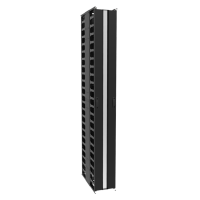 RCKWD18UBK1 - RCKD SERIES18U WINDOW DOOR FOR RCK