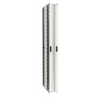 RCKWD12UBK1 - RCKD SERIES12U WINDOW DOOR FOR RCK