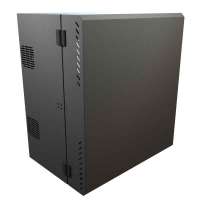 RCKVD24UBK1 - RCKD SERIES24U VENTED DOOR FOR RCK