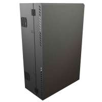 RCKVD20UBK1 - RCKD SERIES20U VENTED DOOR FOR RCK