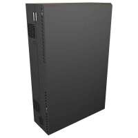 RCKVD12UBK1 - RCKD SERIES12U VENTED DOOR FOR RCK