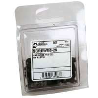 RCKSD36UBK1 - RCKD SERIES36U SOLID DOOR FOR RCK