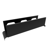REDFP19035BK1 - RSD SERIESWINDOW DOOR FOR 20U REFK