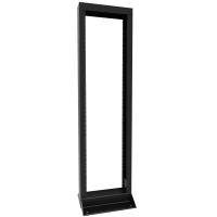 CDF1949SBK1 - CDF SERIES28U 23W C2 SOLID DOOR