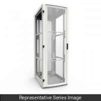 C2DF1970PBK1 - CDF SERIESC2 WINDOW DOOR FOR 40U FRAME