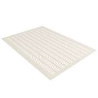RCHD1910LG1 - RCHD SERIES6U SOLID DOOR FOR RCHS