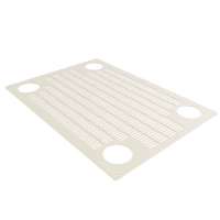 RCHD1908LG1 - RCHD SERIES5U SOLID DOOR FOR RCHS
