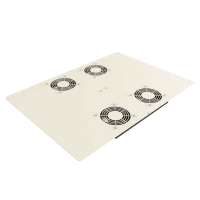RSDL19049LG1 - RSD SERIESLOUVRED FLUSH DOOR