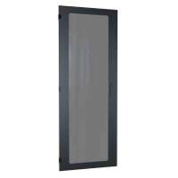RCHD1922BK1 - RCHD SERIES13U SOLID DOOR FOR RCHS