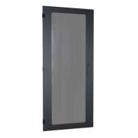 RCHD1917BK1 - RCHD SERIES10U SOLID DOOR FOR RCHS