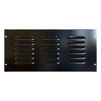 RPA - RPA SERIESPADLOCK ADAPTER FOR WALL RACK