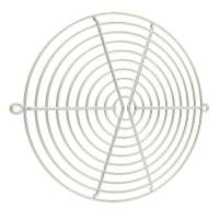 1582T8B1BK - 1582 SERIES8XFRNT 5-15R RACK OUTLET STRIP