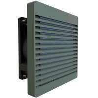 1583T8A1BK - 1583 SERIES8XREAR 5-15R RACK OUTLET STRIP