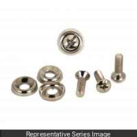 1421NP25 - 1421N SERIES25PK 10-32 CLIP NUTS