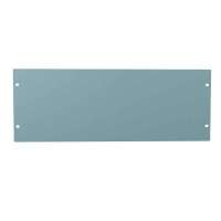 PBAS19012BK2 - PBAS SERIES7U 24 TO 19IN RAIL ADAPTER