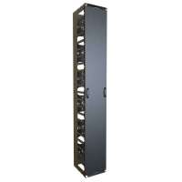 URR18U - URR SERIES18U 10-32 UNIVERSAL RACK RAIL
