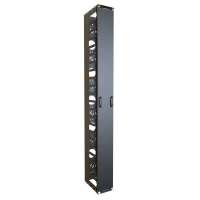 URR14U - URR SERIES14U 10-32 UNIVERSAL RACK RAIL