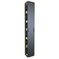 URR10U - URR SERIES10U 10-32 UNIVERSAL RACK RAIL