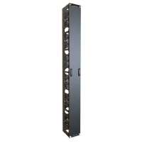 URR8U - URR SERIES8U 10-32 UNIVERSAL RACK RAIL