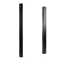 CCR78TZPL - CCR SERIES45U 10-32 TAPPED FORMED RAIL