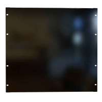 CCR70TZPL - CCR SERIES40U 10-32 TAPPED FORMED RAIL