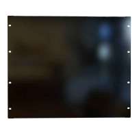 CCR63TZPL - CCR SERIES36U 10-32 TAPPED FORMED RAIL