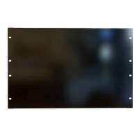 PBAS19014LG2 - PBAS SERIES8U 24 TO 19IN RAIL ADAPTER