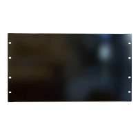 PBAS19012LG2 - PBAS SERIES7U 24 TO 19IN RAIL ADAPTER
