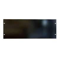 PBAS19008LG2 - PBAS SERIES5U 24 TO 19IN RAIL ADAPTER