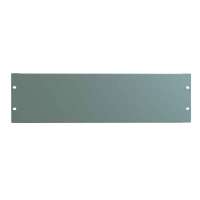 PBAS19007LG2 - PBAS SERIES4U 24 TO 19IN RAIL ADAPTER
