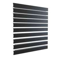 HWMSR32U - HWM SERIES32U SQUARE HOLE RAIL FOR HWM