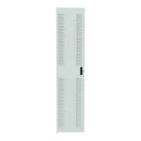 HWMTR32U - HWM SERIES32U TAPPED 10-32 RAIL FOR HWM