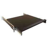PA2319007BK1 - PBAS SERIES4U 23 TO 19IN RAIL ADAPTOR